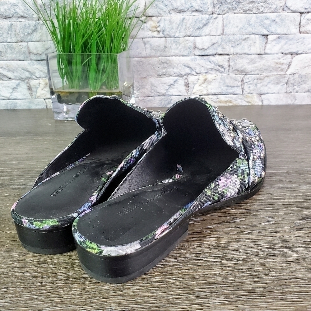 New Rebecca Minkoff Milena Mules - Picture 4 of 9